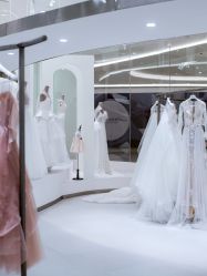 点击看大图 -Bridal Queen·婚纱女皇