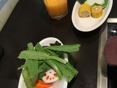 -新辣道鱼火锅(领展购物广场·中关村店)