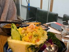 -Hi YOU你的饭局泰餐厅(雍和宫店)