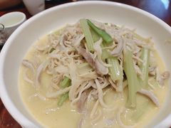 -三品香·江浙菜(松江九谊店)