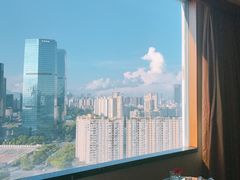-深圳凯宾斯基酒店