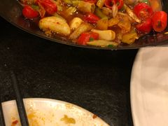-湘肠香火锅店(团结湖店)