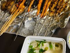 -青岛海尔洲际酒店