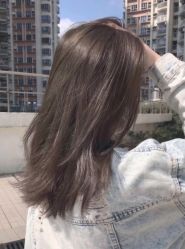 -HG美发设计沙龙