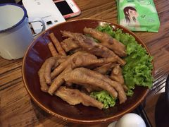 iphone_upload_pic-有才叔的小馆(招商依云曲江店)