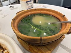 鸡毛菜-眉州东坡(清河万象汇店)