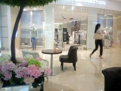 -E·cafe(新梅广场店)