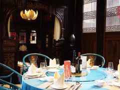 -鱼桥巷·美学川菜