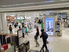 -银泰百货(北京大红门店)
