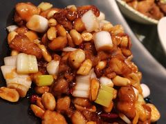 -玉桥餐厅(天坛店)