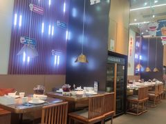 -老屋印象川菜(世纪东方店)
