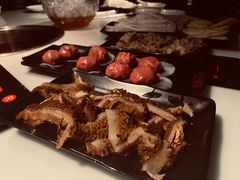 -潮发潮汕牛肉店(龙洞店)