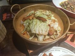 -洞庭土菜馆(天河北总店)