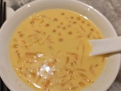 -喜来登由由大酒店九州膳坊中餐厅