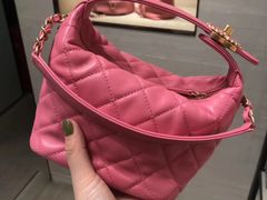 -CHANEL(恒隆广场店)