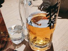 -聚点串吧·北京烧烤(海淀黄庄店)