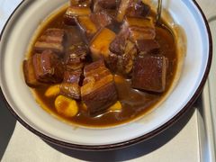 -庆云楼饭庄(什刹海店)