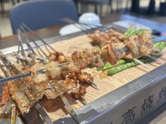 -老高烧烤(龙华星河iCO店)