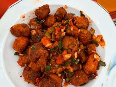 -马相卿特色烤肉面食馆(虎台店)