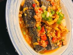 -隐厨·中国菜馆(三里屯T+MALL店)