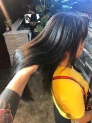 -MS.SALON美发沙龙