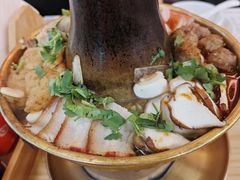 -晋情·游子轩(梅花路店)