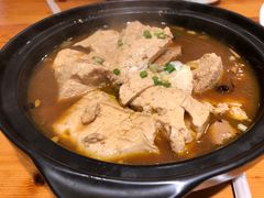 -大清花饺子(山庄店)