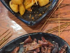 -林二哥宜烤官·宜宾小烧烤