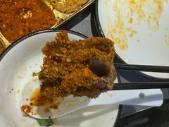 -正宗齐齐哈尔烤肉·齐牛哥鲜切炭火烤肉(杭州总店)