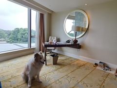 -阳澄湖费尔蒙酒店