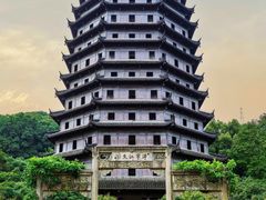 -钱塘江