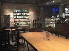 -星巴克(甘河路店)
