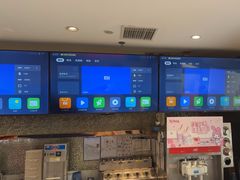 -DQ·蛋糕·冰淇淋(石家庄北国奥特莱斯店)