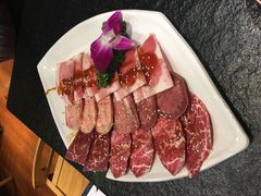 -漫烤鱼&徐州烧烤夜宵(万达店)