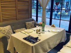 卡座-宿醉·意大利餐厅(忠义街店)