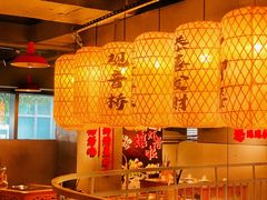 -憨孃孃·重庆老火锅(红山黑金店)