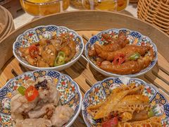-煲王粤菜餐厅(中侨中心店)