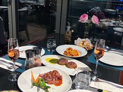 -CASANOVA西餐厅(海信广场店)