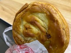 -涂记油酥饼(江汉三路店)