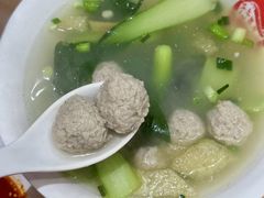-子午路张记肉夹馍(兵马俑店)