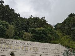 -苍山感通索道