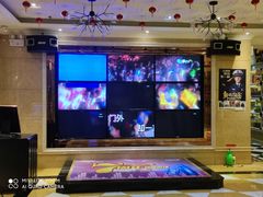 -糖果KTV