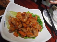 -吴门人家·苏宴宫廷菜(拙政园店)