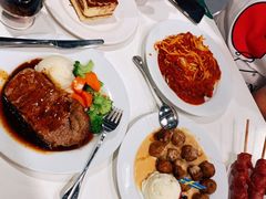 -宜家·瑞典风味餐厅(海达南街店)