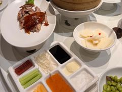 -四季民福烤鸭店(望京南湖东园店)