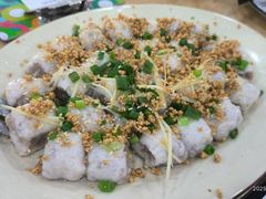 金奖青鱼卷-苏记餐厅(叠南店)