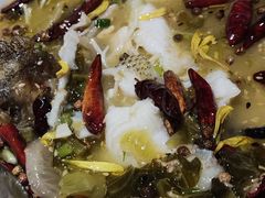 -太二酸菜鱼(石家庄万象城店)