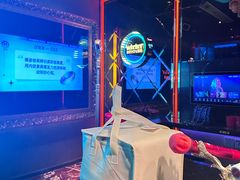 -温莎KTV(珠江路店)