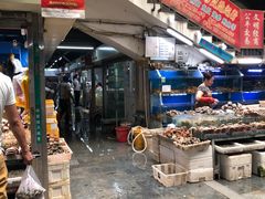 -岳各庄批发市场(西四环中路店)