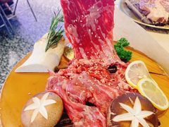 -安又胖韩国烤肉(美罗城店)